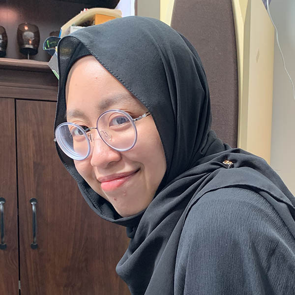 Atiqah GHAZALI, Author at Espoletta